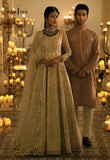 Asim Jofa AJST-01 Sadqay Tumharay Eid Collection 2022
