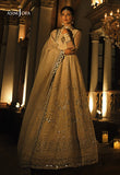 Asim Jofa AJST-03 Sadqay Tumharay Eid Collection 2022