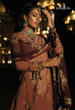 Asim Jofa AJST-12 Sadqay Tumharay Eid Collection 2022
