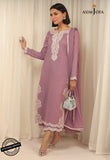 Asim Jofa AJWE-03 The Winter Edition 2022