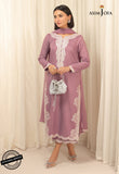 Asim Jofa AJWE-03 The Winter Edition 2022