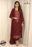 Asim Jofa AJWE-14 The Winter Edition 2022