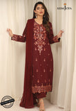 Asim Jofa AJWE-14 The Winter Edition 2022