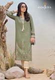Asim Jofa AJWS-06 (1-PC) Wardrobe Solution Collection