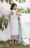 Asifa And Nabeel Pearl (ALV-16) Aleyna Summer Eid Lawn Vol-2