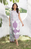 Asifa And Nabeel Pearl (ALV-16) Aleyna Summer Eid Lawn Vol-2