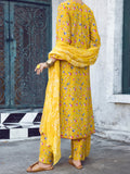 Almirah ALP 3PS 1293 FB 1293A Summer Spring Lawn 2022