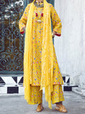 Almirah ALP 3PS 1293 FB 1293A Summer Spring Lawn 2022