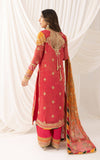 Asifa N Nabeel Sunehri (ANB-04) Barasti Festive Edition
