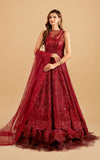 Asifa N Nabeel Mastani (ANB-10) Barasti Festive Edition