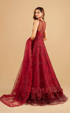 Asifa N Nabeel Mastani (ANB-10) Barasti Festive Edition