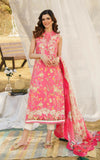 Asifa N Nabeel Anika Meraki Summer Vol-1 2024