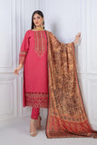 Bonanza ARNS223p01 Red Summer Ronaq Collection 2022