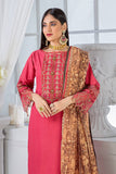 Bonanza ARNS223p01 Red Summer Ronaq Collection 2022