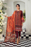 Bonanza ARNS223p03 Mar00n Summer Ronaq Collection 2022