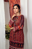 Bonanza ARNS223p03 Mar00n Summer Ronaq Collection 2022