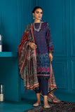 Bonanza ARNS223p04 Blue Summer Ronaq Collection 2022