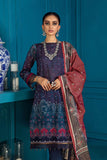 Bonanza ARNS223p04 Blue Summer Ronaq Collection 2022