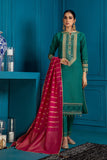 Bonanza ARNS223p10 Teal Summer Ronaq Collection 2022