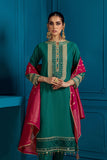 Bonanza ARNS223p10 Teal Summer Ronaq Collection 2022