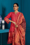 Bonanza ARNS223p16 Pink Summer Ronaq Collection 2022