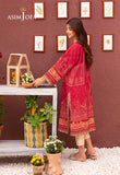 Asim Jofa AJOD-07 Outfit Of The Day Essentials