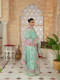 Maryum Hussain Mehr Marwa Festive Formals 2022