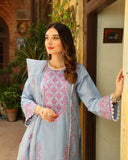 Shanyera Imrozeh Tabeer Eid Edit 2022
