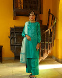 Shanyera Bahaar Tabeer Eid Edit 2022