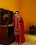 Shanyera Gul-Zara Tabeer Eid Edit 2022