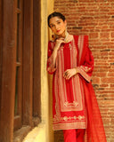 Shanyera Gul-Zara Tabeer Eid Edit 2022