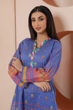 Bonanza Satrangi Purple Lawn Suit Ask222p21 Eid Pret 2022