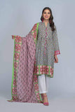 Bonanza Satrangi ASO212P06 BLACK Summer Lawn 2021