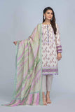 Bonanza Satrangi ASO212P12A L BEIGE Summer Lawn 2021