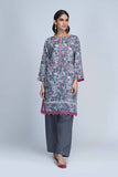 Bonanza Satrangi ASO212P15 D GRAY Summer Lawn 2021