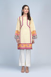 Bonanza Satrangi ASO212P17 O WHITE Summer Lawn 2021