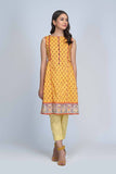 Bonanza Satrangi ASO212P19 MUSTERD Summer Lawn 2021