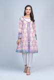 Bonanza Satrangi ASO212P30 PURPLE Summer Lawn 2021