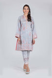 Bonanza Satrangi ASO212P32 GRAY Summer Lawn 2021