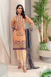 Bonanza Satrangi Twilight Aso223p55 Lawn 2022