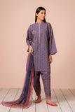 Bonanza Satrangi Moonlit Lawn Collection Vol 1