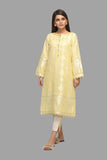 Bonanza Satrangi AST211P05 YELLOW Summer Lawn 2021