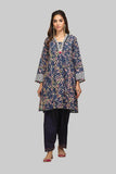 Bonanza Satrangi Impressionistic Winter Collection 2021