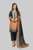 Bonanza Satrangi Kaavish Winter Collection 2021