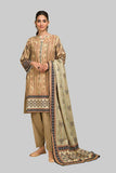 Bonanza Satrangi Chunri Hues Winter Collection 2021