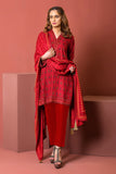 LSM Lakhany CVE-BA-0114 Winter Cashmi Vool Embroidered 2022
