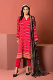 LSM Lakhany DEC-SA-0139 Winter Dareechay Collection Vol 1 2022
