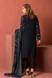 LSM Lakhany CVE-EA-0363 Winter Cashmi Vool Embroidered 2022