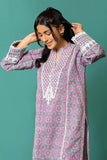 LSM Lakhany KEC-SR-0073 Winter Collection 2022