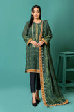 LSM Lakhany KEC-RN-0001 Winter Collection 2022